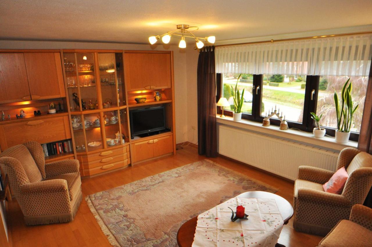 Ferienwohnung An Der Wieke, 65295 Moormerland Exterior photo