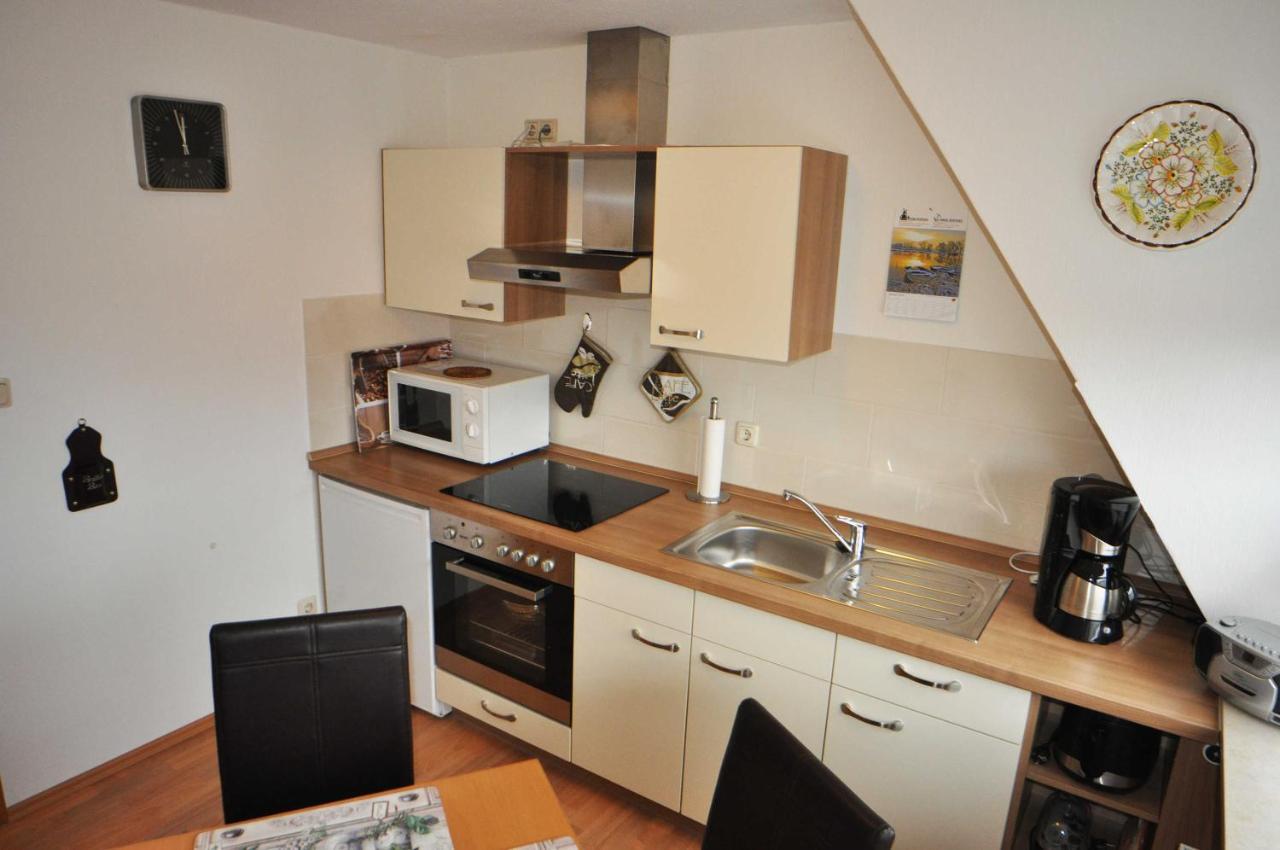 Ferienwohnung An Der Wieke, 65295 Moormerland Room photo
