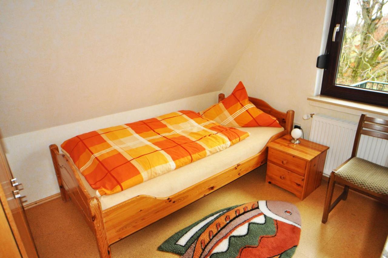 Ferienwohnung An Der Wieke, 65295 Moormerland Room photo